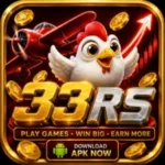 33RS Game
