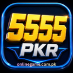 5555PKR Game