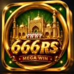 666RS Game