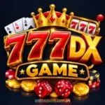 777DX Game