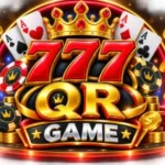 777QR Game
