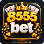 8555bet Game
