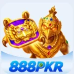 888PKR Game