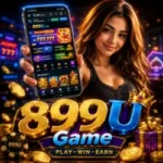 899U Game