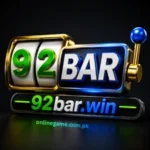 92BAR Game