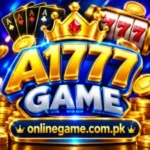 A1777 Game