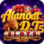 Alanodt5 Game