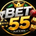 BET55 Game
