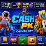 CASHPK Game