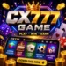 CX777 Game