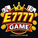 E7777 Game