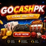 GOCASHPK Game