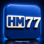 HM77 Game
