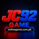 JC92 Game