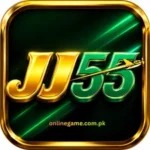 JJ55 Game