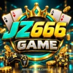 JZ666 Game