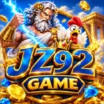 JZ92 Game