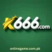K666 Game