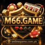 M66 Game