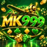 MK999 Game