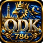 ODK786 Game