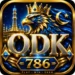 ODK786 Game