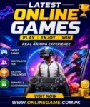 Online Games