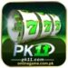11pkr Game