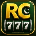 RC777 Game