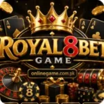 Royal8Bet Game