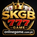 SKGB777 Game