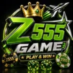Z555 Game